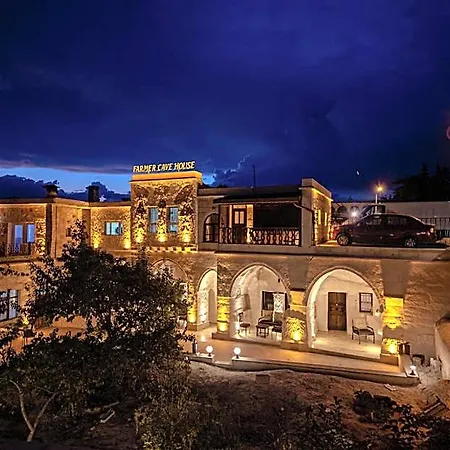 Farmer Cave House Hotel