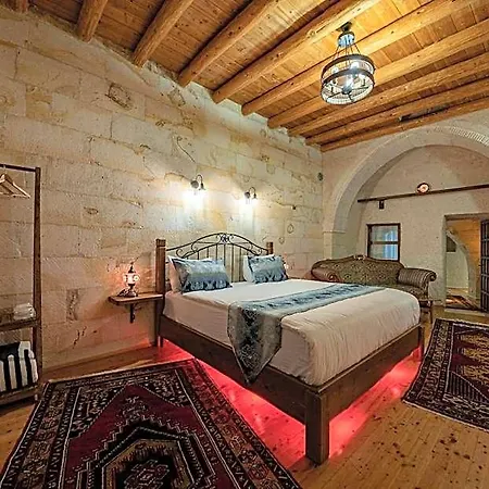 Hotel Farmer Cave House Urgup