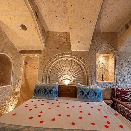 Farmer Cave House 3* Ürgüp