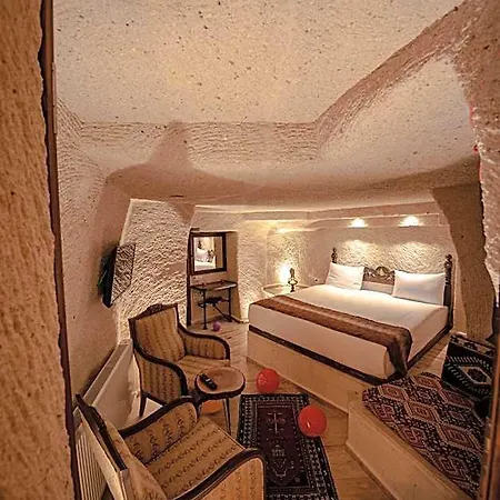 Hotel Farmer Cave House Urgup