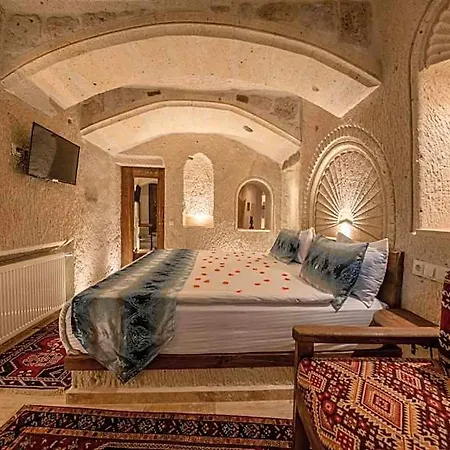 Hotel Farmer Cave House Urgup
