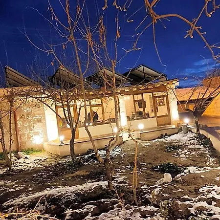 Farmer Cave House 3*