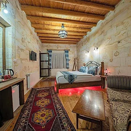 Hotel Farmer Cave House 3*