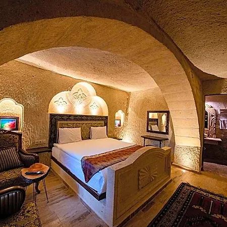 Hotel Farmer Cave House 3*