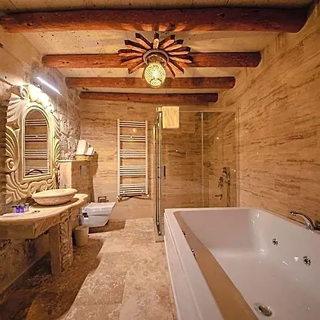Farmer Cave House Szálloda Ürgüp