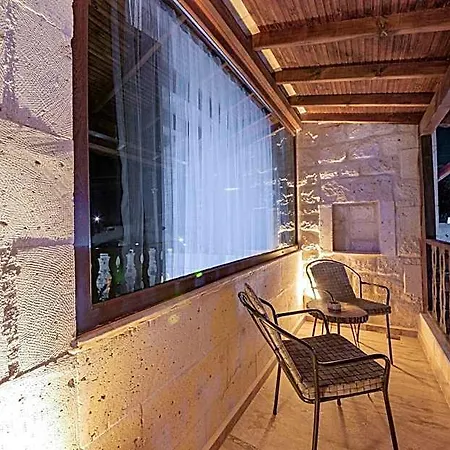 Farmer Cave House Szálloda Ürgüp