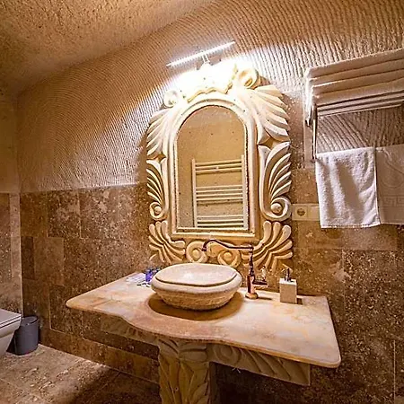 Hotel Farmer Cave House Urgup
