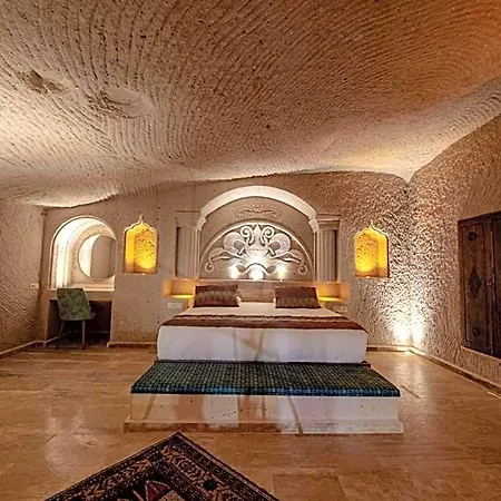 Hotel Farmer Cave House Urgup