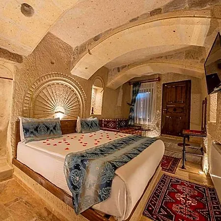 Farmer Cave House 3* Ürgüp