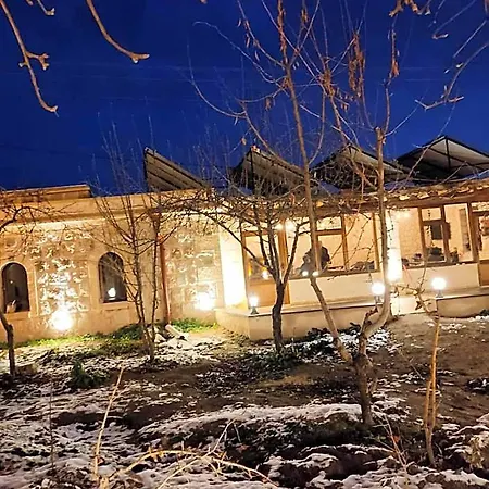 Szálloda Farmer Cave House Ürgüp