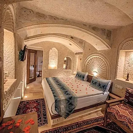 Hotel Farmer Cave House Urgup