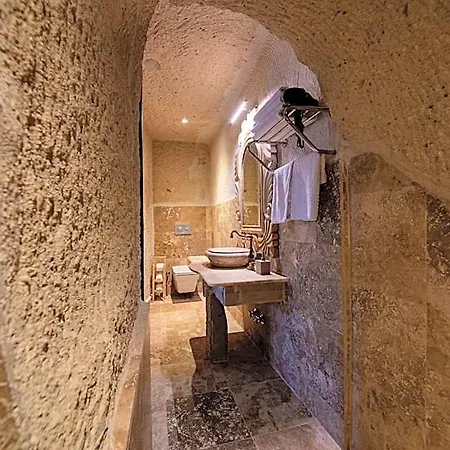 Hotel Farmer Cave House